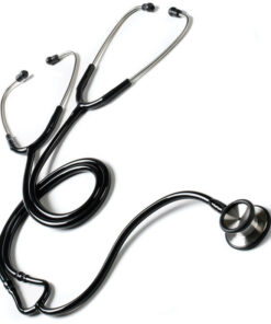 Hi-Care Professional Dual Head Teaching Stethoscope