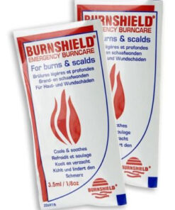 Burnshield Burn Blott 3.5ml Sachet
