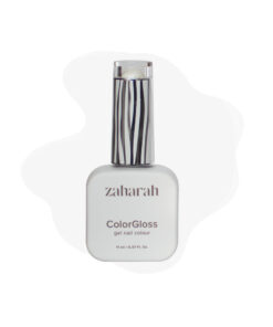Zaharah ColorGloss | 001