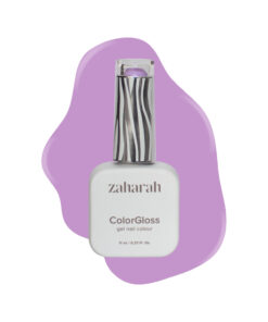 Zaharah ColorGloss | 007