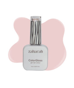 Zaharah ColorGloss | 014