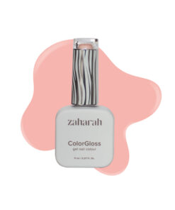 Zaharah ColorGloss | 017