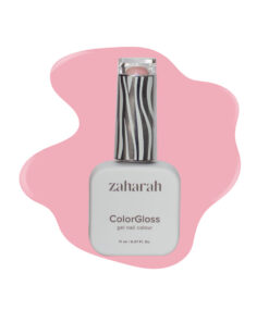 Zaharah ColorGloss | 018