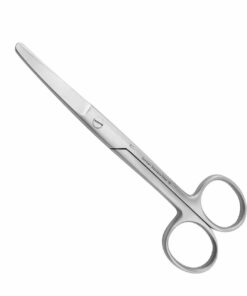 Operating Scissors (Sharp/Blunt) 13cm