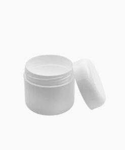 Alternative view of Jar - Euro 50ml