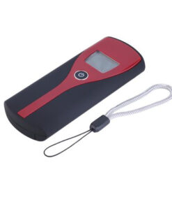 Kaufmann Impulse Stationary Sprinkler 8 Pattern
