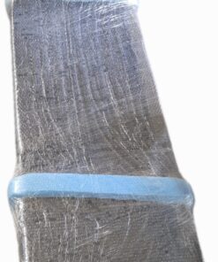 S03A4115 Impact Socket 1/2" Dr. 15Mm