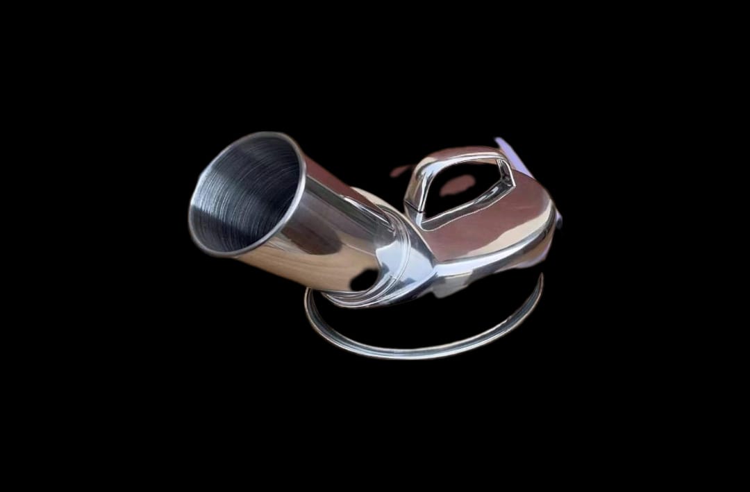 Bester Wheelbarrow Krieba Steel Sand Buster