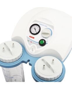 Alternative view of Gizzu 518Wh Portable Power Station