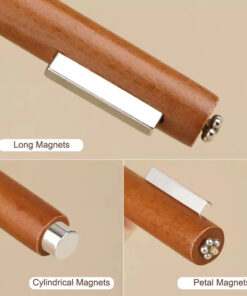 Alternative view of Kaufmann Carpenter Pencil 5 Pcs Set