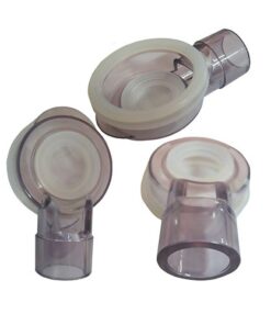 Blower Dust/Ext