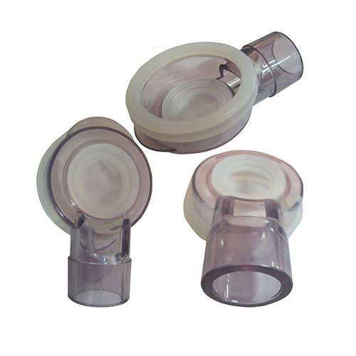 Blower Dust/Ext