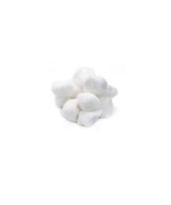 Cottonwool ZigZag 25g SimpSoft