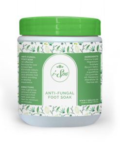Revet Epsom Salt 1Kg