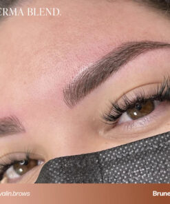 Alternative view of Perma Blend Brunette