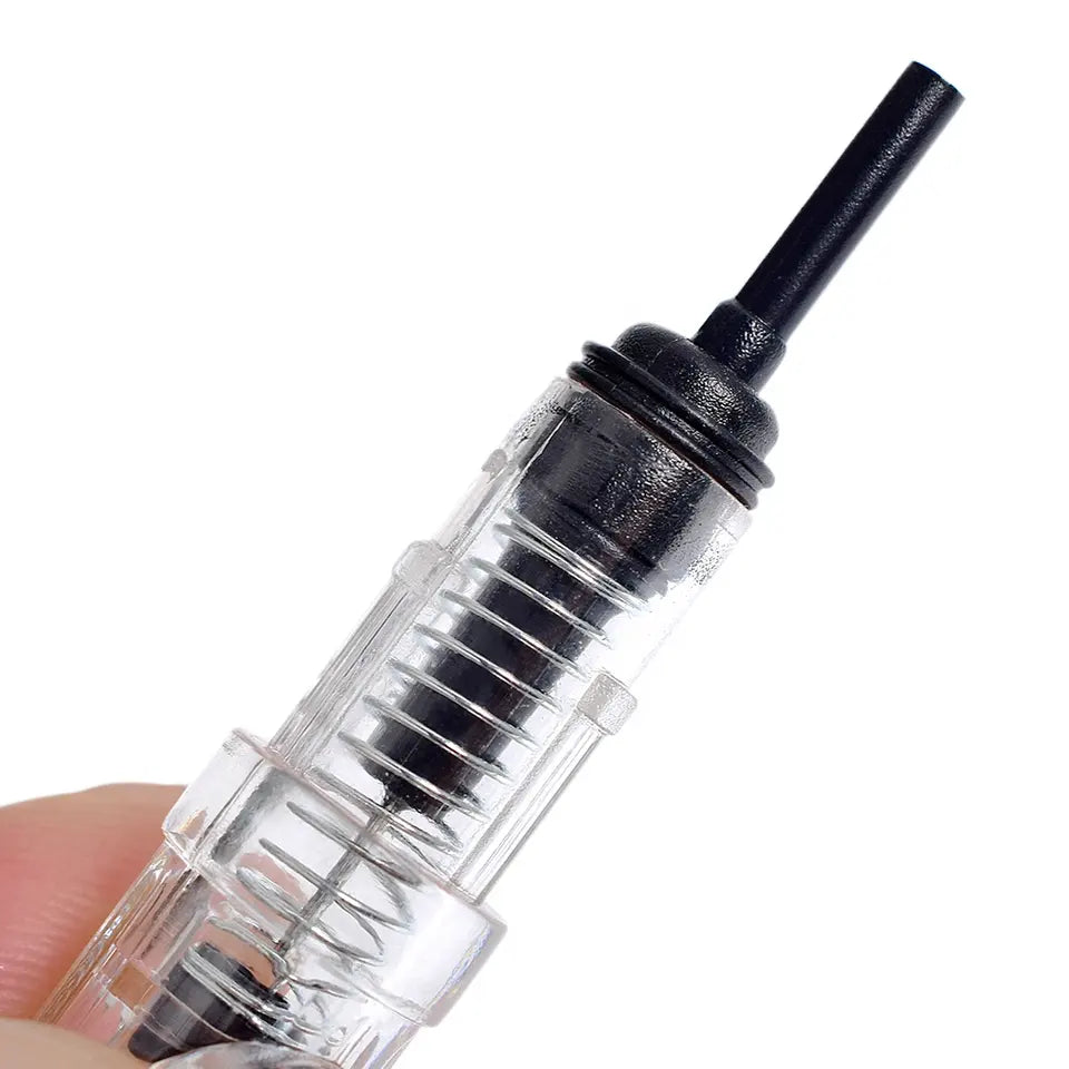 Jat12F4 Rectangular Finishing Air File Shank 5Mm - Image 12