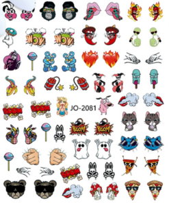 Import placeholder for 41410