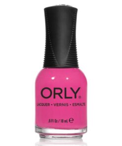 Alternative view of Basket Case - Nail Lacquer 18ML