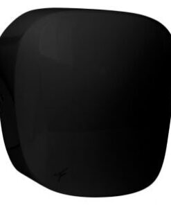 Ticra Energy Saving Hand Dryer - MATT BLACK