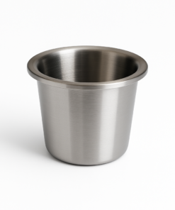 Zirconium Crucible 5.0ml*2mm