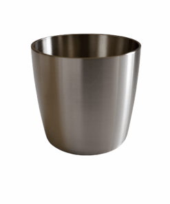 Alternative view of Zirconium Crucibles 50ml*1mm