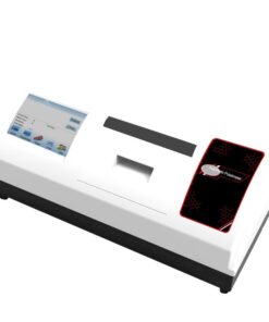 Optical Rotation Polarimeter