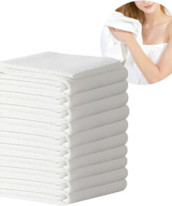 Disposable towels | High Quality 50pc