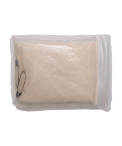 Alternative view of 2,5l base & lid round sharps container
