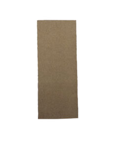 Alternative view of biohazard trash bags