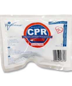 Healthease CPR Mouth Piece