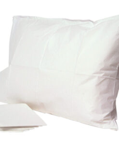 Disposable Pillow Covers - 20pc