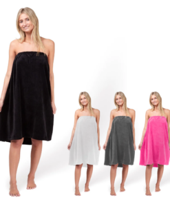 Deluxe Microfiber wrap | Standard or XL