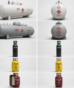 helium pump balloons