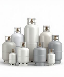 gas bottle prices