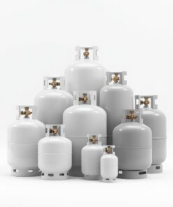 gas cages