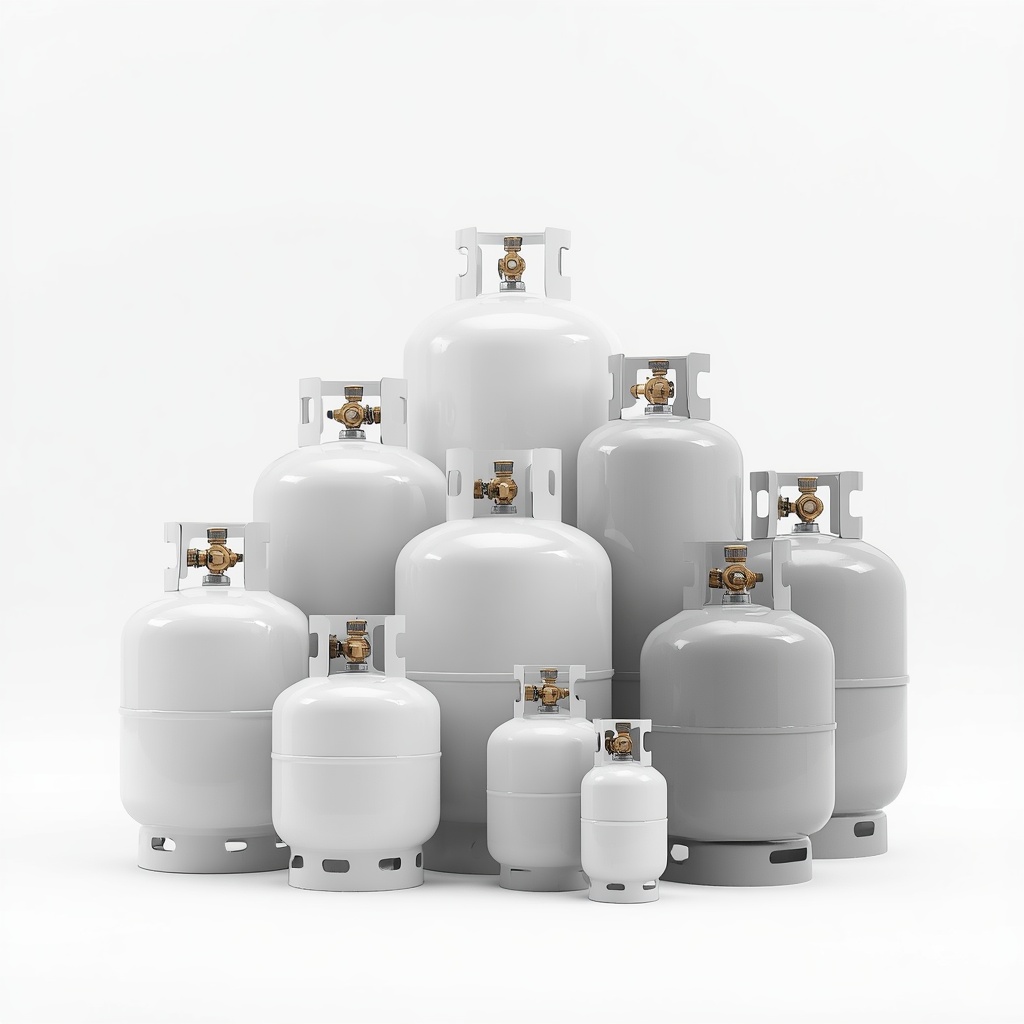 lpg bulks