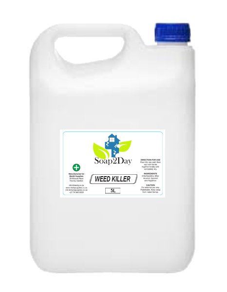 grass killer