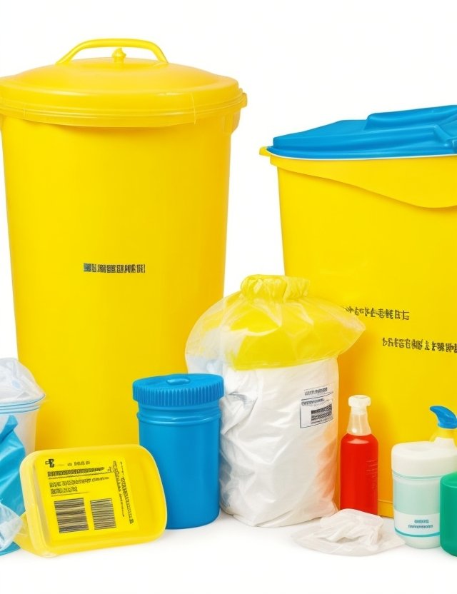 1.5 lt. sharps container