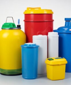 Local Sharps Container Disposal Site Locator
