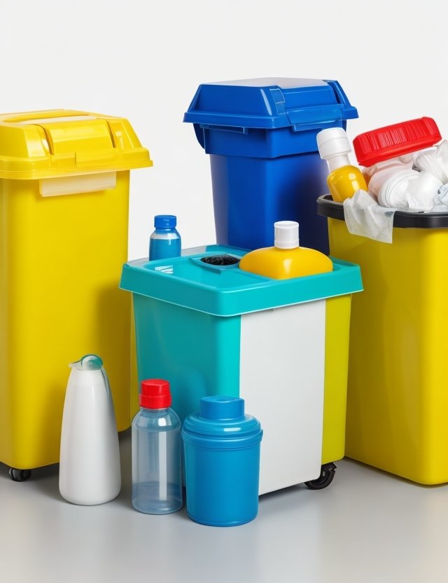 Local Sharps Bin Disposal Services Directory