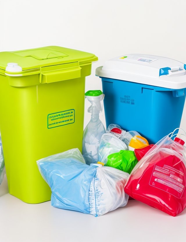bag biohazard