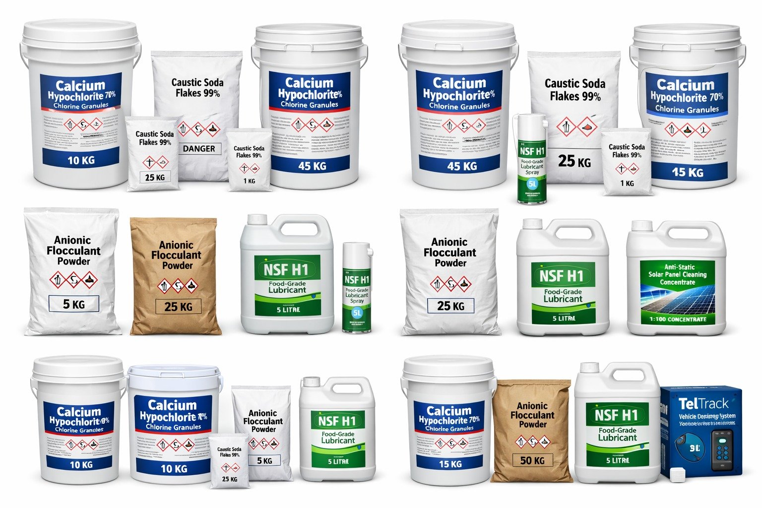 Chemical Manufacturers near me