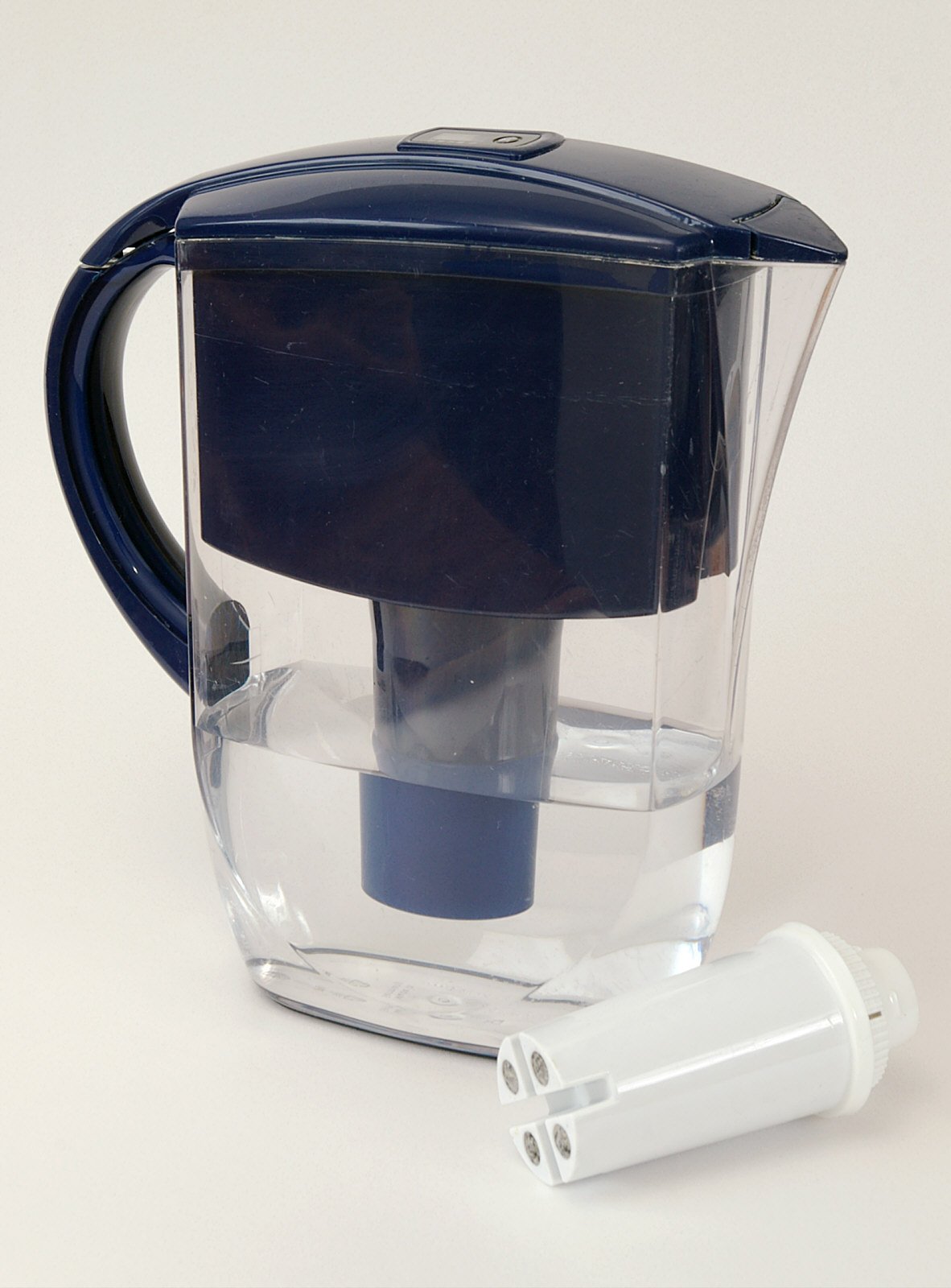 Water Filter Replacement Cartridge