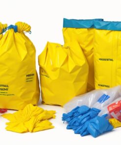 Eco-Friendly Sharps Box Disposal