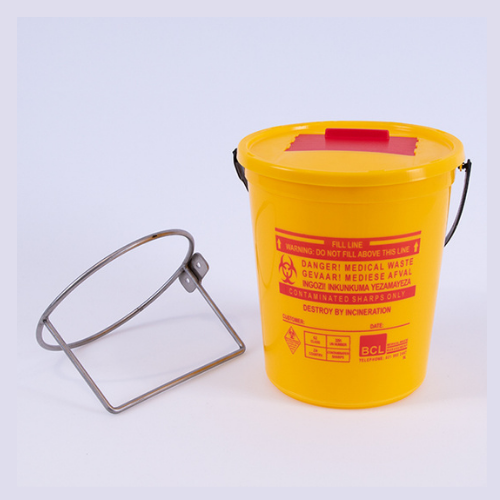 7.6 Base & Lid Rectangular