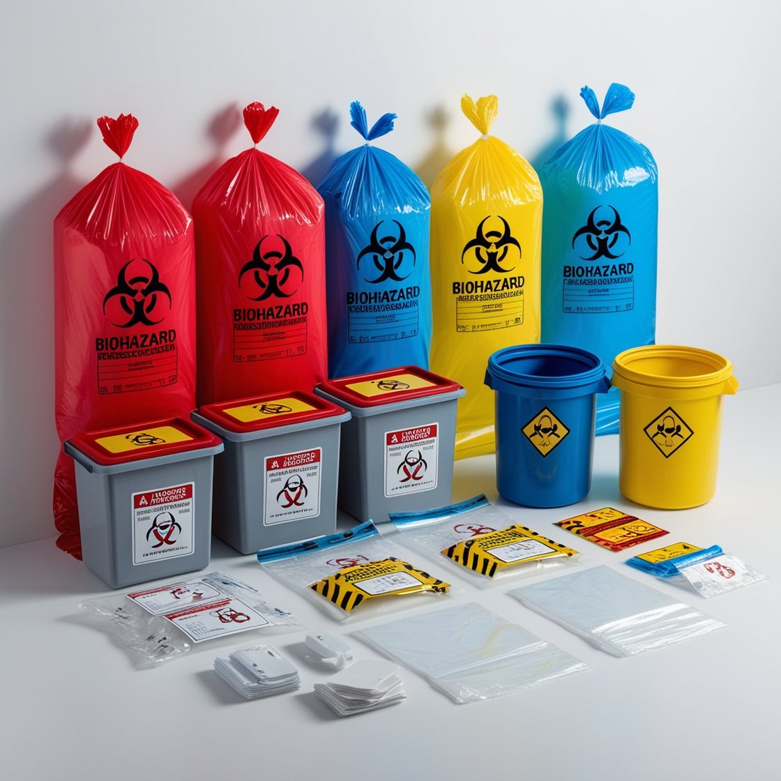Leading Sharps Disposal Company Solutions