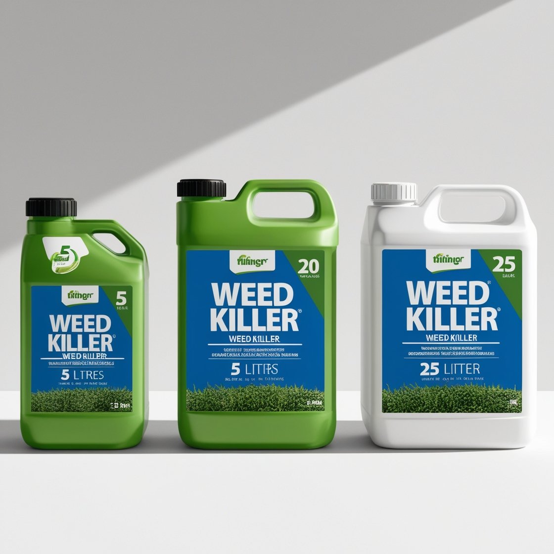 Piranha 510 SL Herbicide