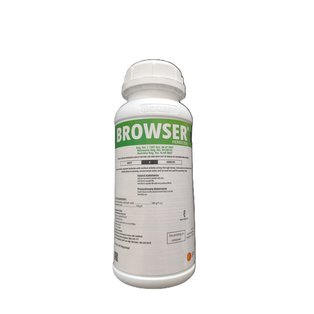 Browser 5L
