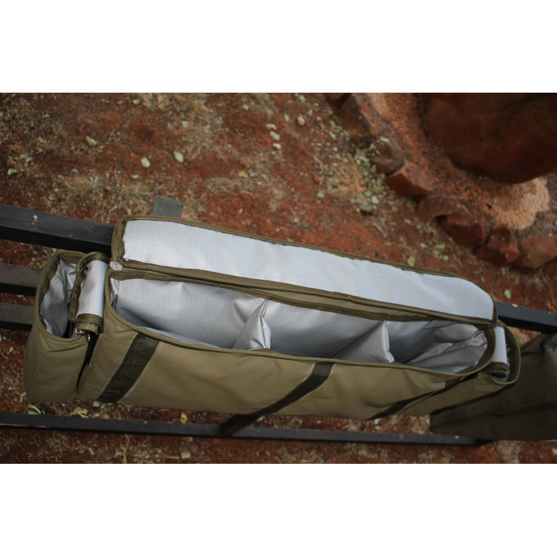sharp objects bin - Image 6