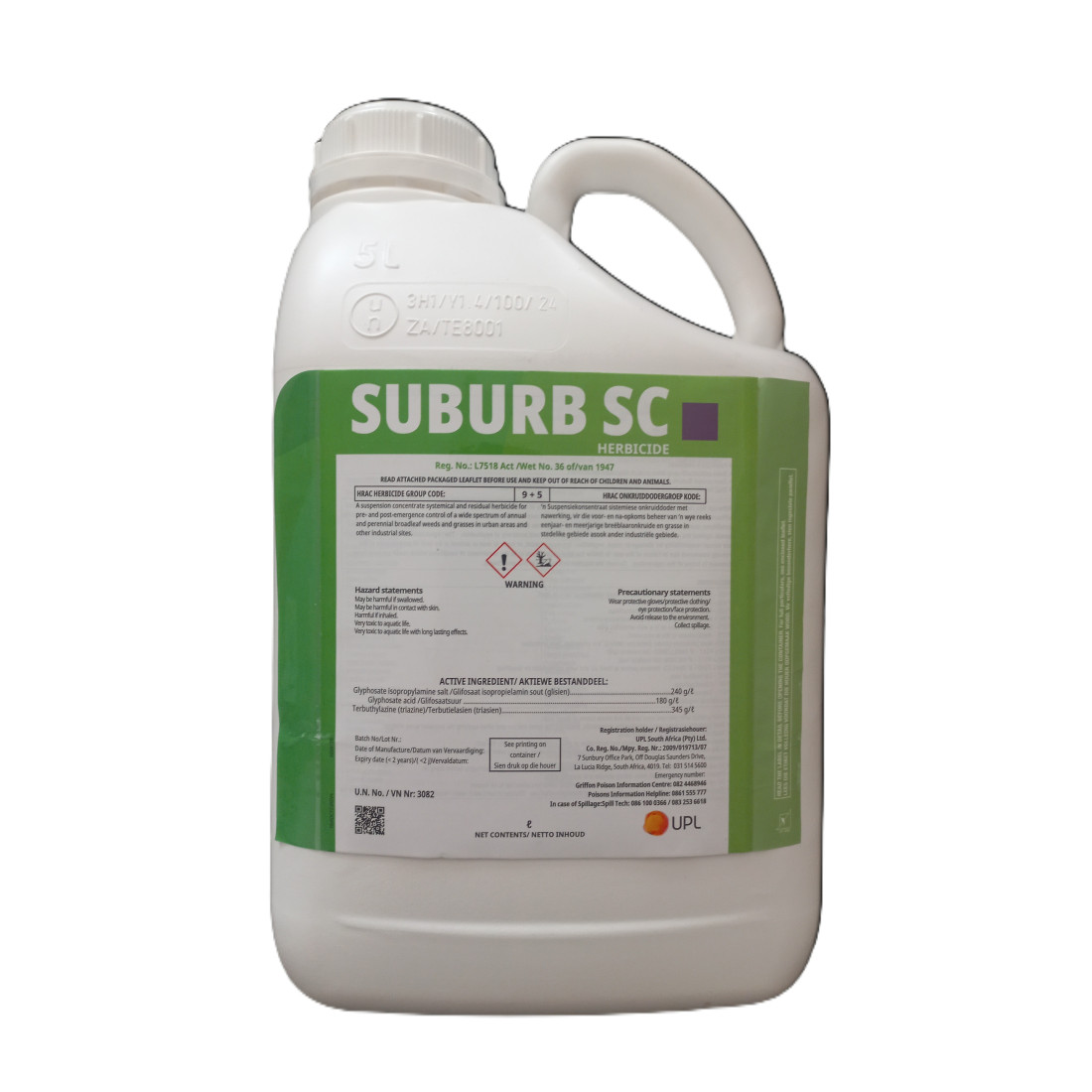 Washing Auto Liquid Lavender (1LITRE)